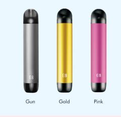 E8 Pod Kit