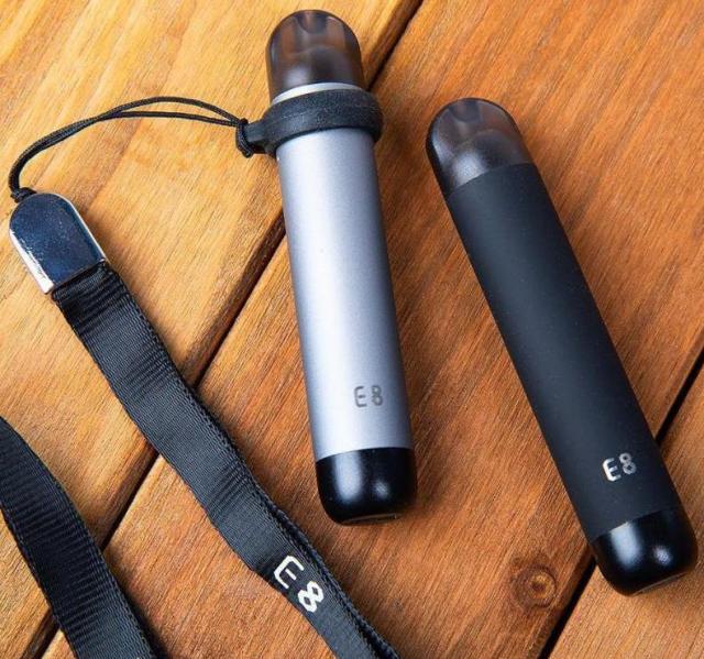 E8 Pod Kit