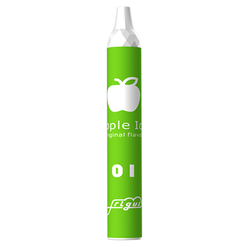 Disposable pod with eco -friendly paper body