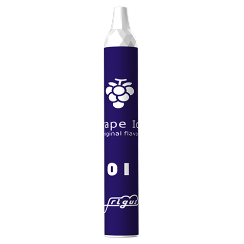 Disposable pod with eco -friendly paper body