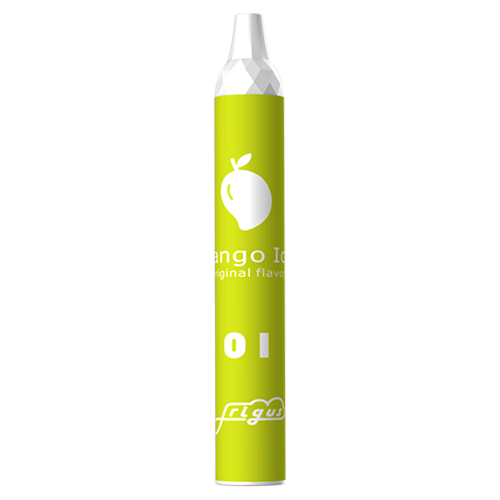 Disposable pod with eco -friendly paper body