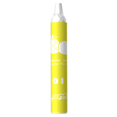 Disposable pod with eco -friendly paper body