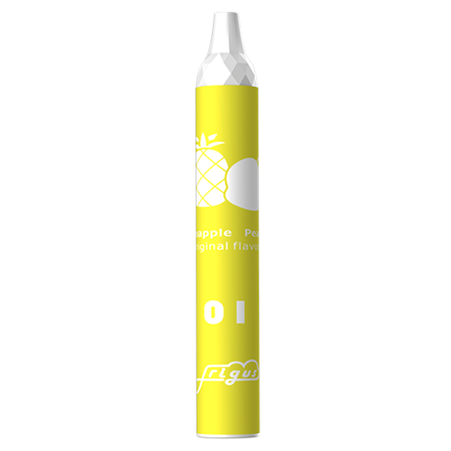 Disposable pod with eco -friendly paper body