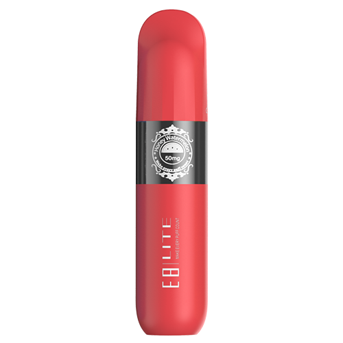 E8 Lite Disposable Vape Pen