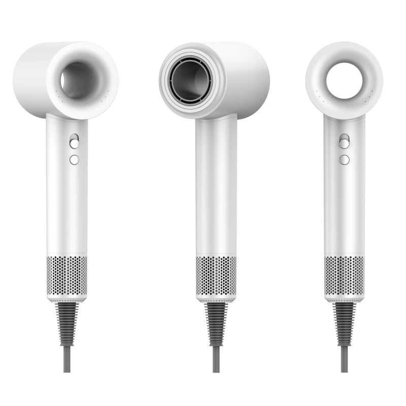 High Speed Hair Dryer Lite