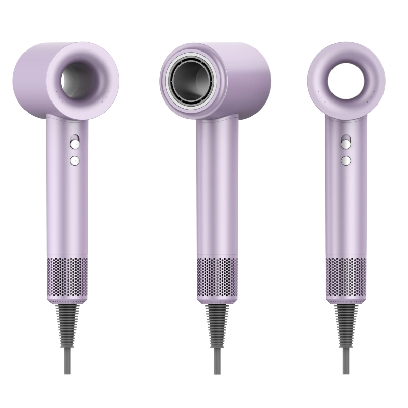 High Speed Hair Dryer Lite