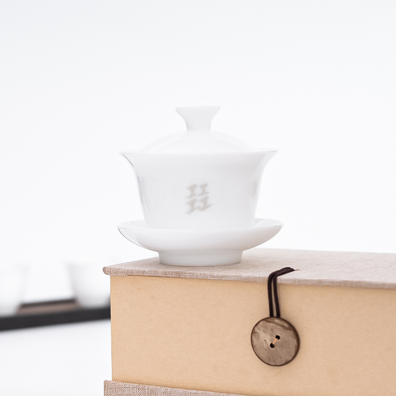 2023 FUDING WHITE TEA CAKE SHOU MEI