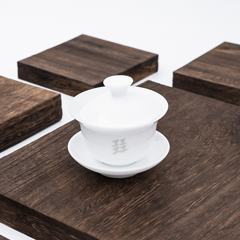 2023 FUDING WHITE TEA CAKE SHOU MEI