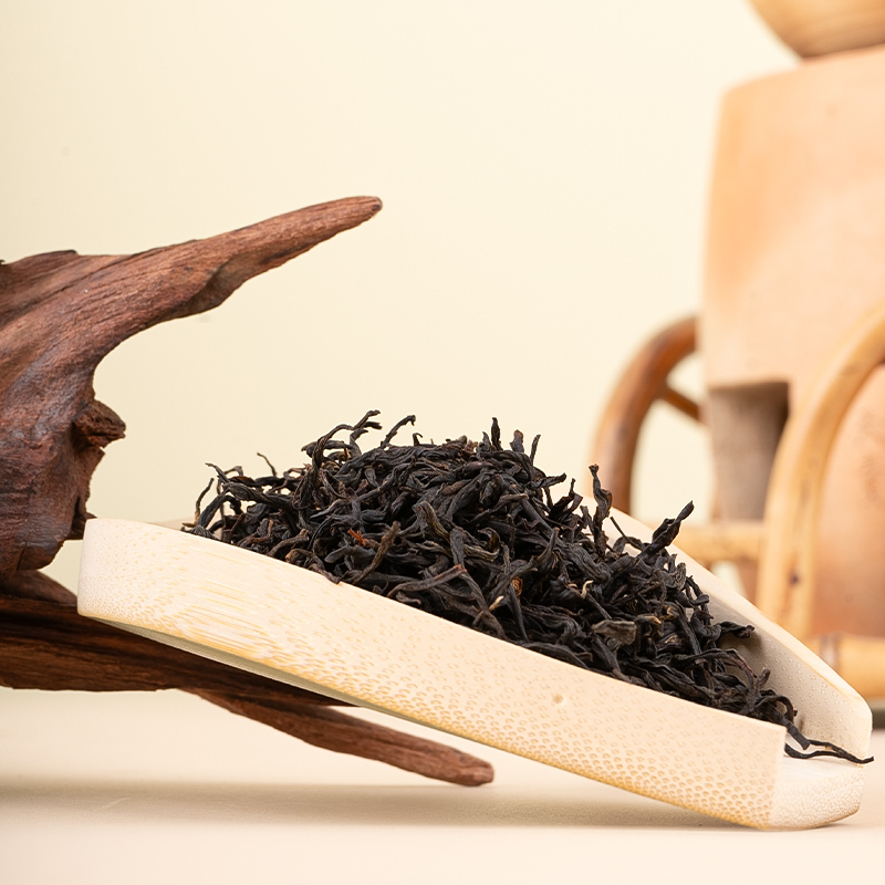 Sichuan Blakc Tea  2024 Spring