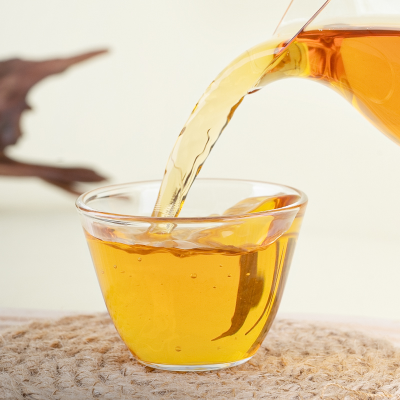 Yunnan Dianhong Single Bud | Golden Tips| Spring Tea | Floral Honey and Potato Aroma