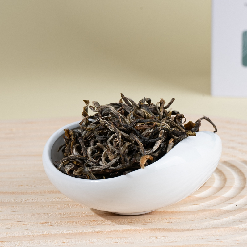 Jasmine Tea | Six Times Scenting | No Essence Additives | 2023 Harvest | Heavenly Aroma
