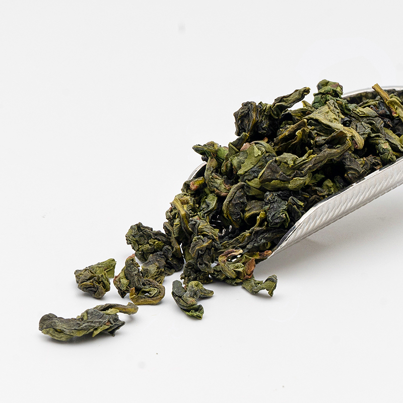 Anxi Tieguanyin Oolong Tea | Light Aroma | Rich Orchid Fragrance | Thick and Sweet | Core Product Area