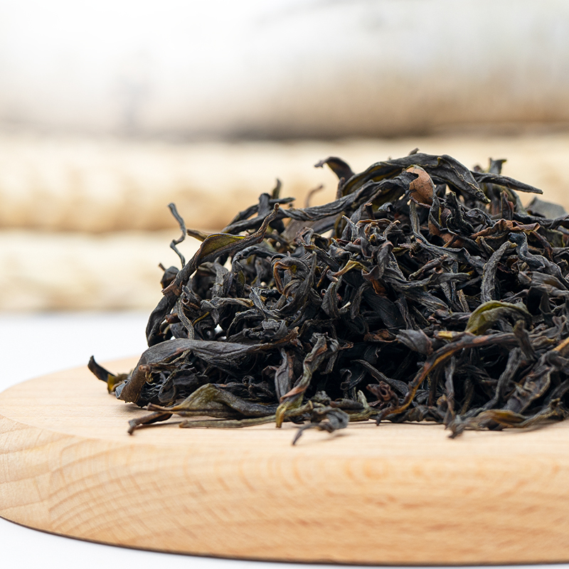 Phoenix Dancong Song Species Oolong Tea | Yellow Branch Aroma | One of the Top Ten Classic Aromas | Representative of Chaozhou Gongfu Tea