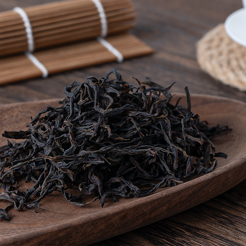 Phoenix Dancong Oolong Tea Brother | Orchid Aroma | High Orchid Aroma | Complex Fruit Flavor | Guangdong Chaozhou