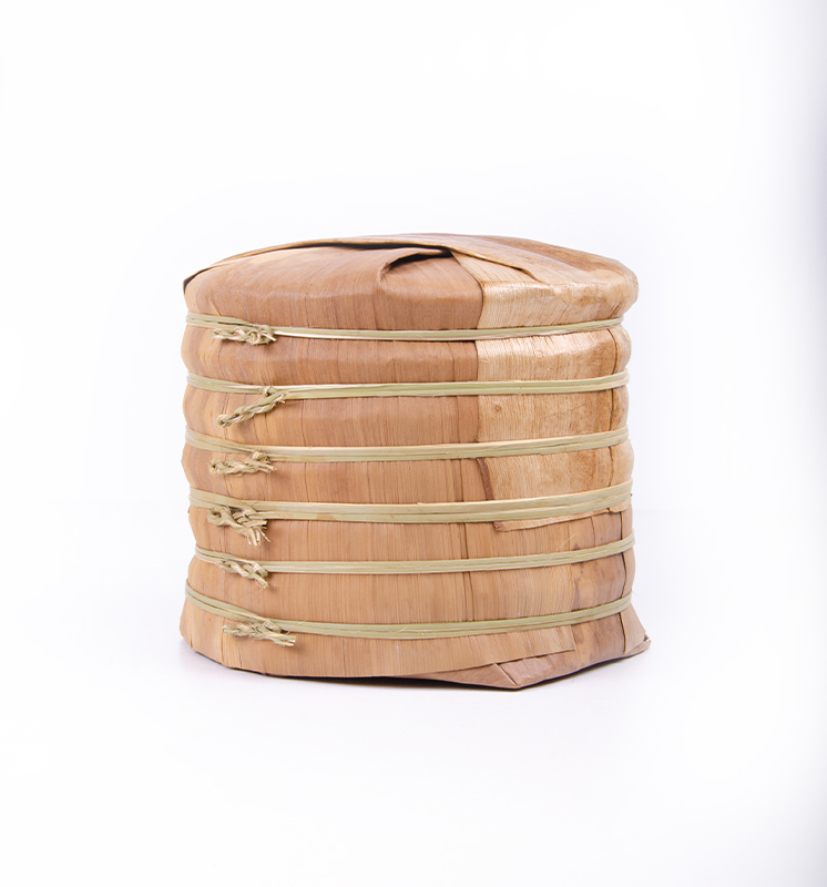 Fuding White Peony Compressed Tea Cake 2023 | First Grade| Prime Growing Regions