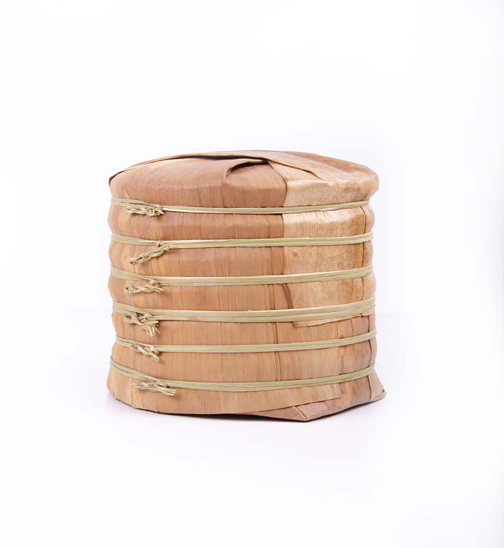 Phoenix Mountain Ancient Tree Pu'er | 3rd Anniversary Edition | 357g Cake Tea | Ancient Tree