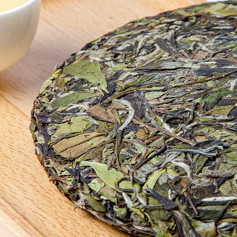2021 Fuding White Peony White Tea | The Year of Ox Edition | Premium Growing Regions