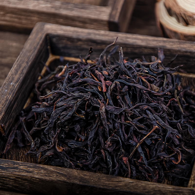 Phoenix Dancong Honey Orchid Aroma Oolong Tea | Guangdong Oolong Tea | Chaozhou Gongfu Tea