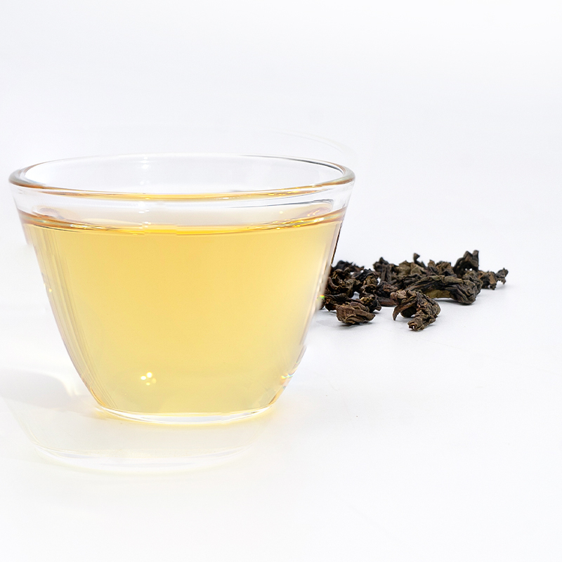 Anxi Tieguanyin Oolong Tea | Strong Aroma| Traditional Roasting Process | Full Aroma and Flavor | Core Product Area