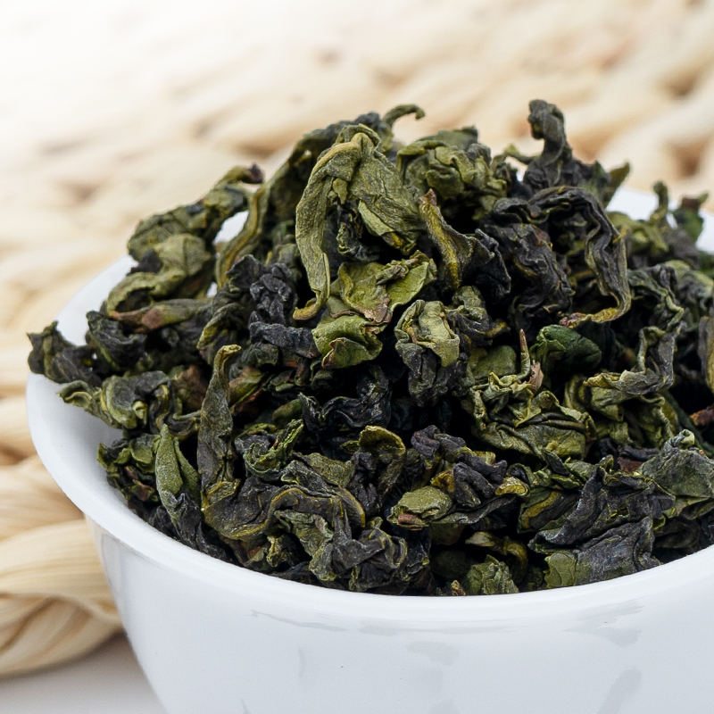 Anxi Tieguanyin Oolong Tea | Light Aroma | Rich Orchid Fragrance | Thick and Sweet | Core Product Area