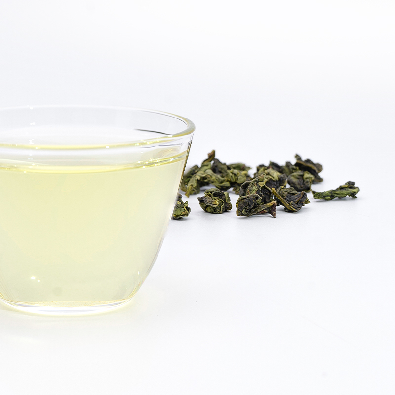 Anxi Tieguanyin Oolong Tea | Light Aroma | Rich Orchid Fragrance | Thick and Sweet | Core Product Area