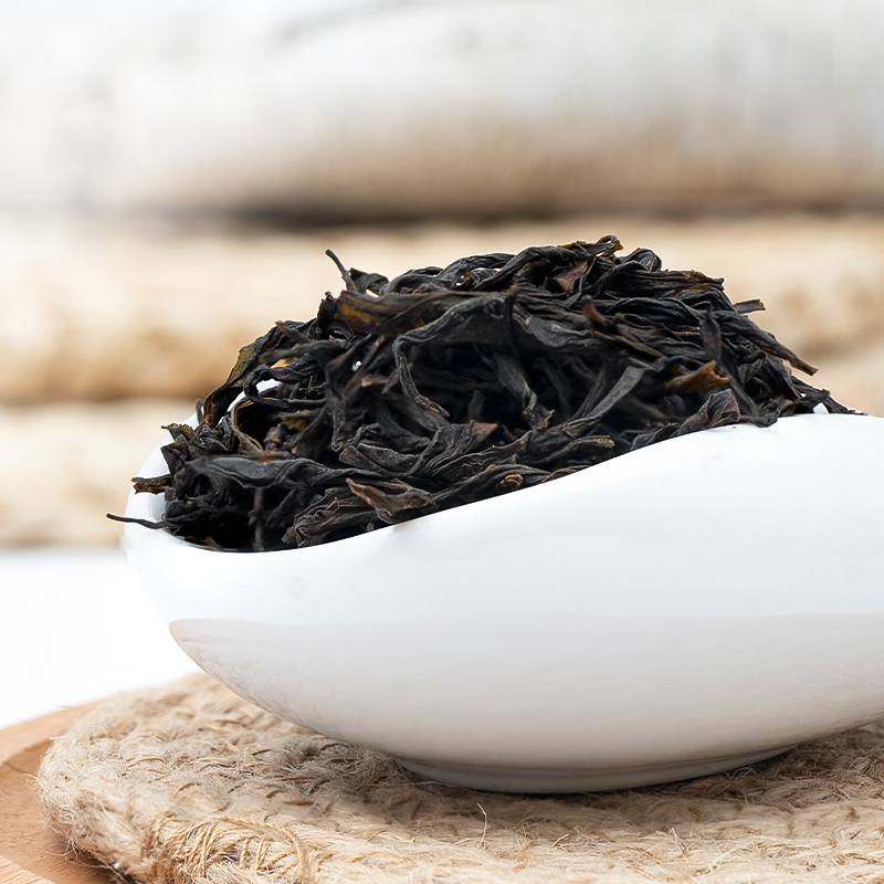 Phoenix Dancong Pomelo Flower Aroma Oolong Tea | Ginger Flower Aroma | Rich and Long-lasting Natural Pomelo Flower Aroma