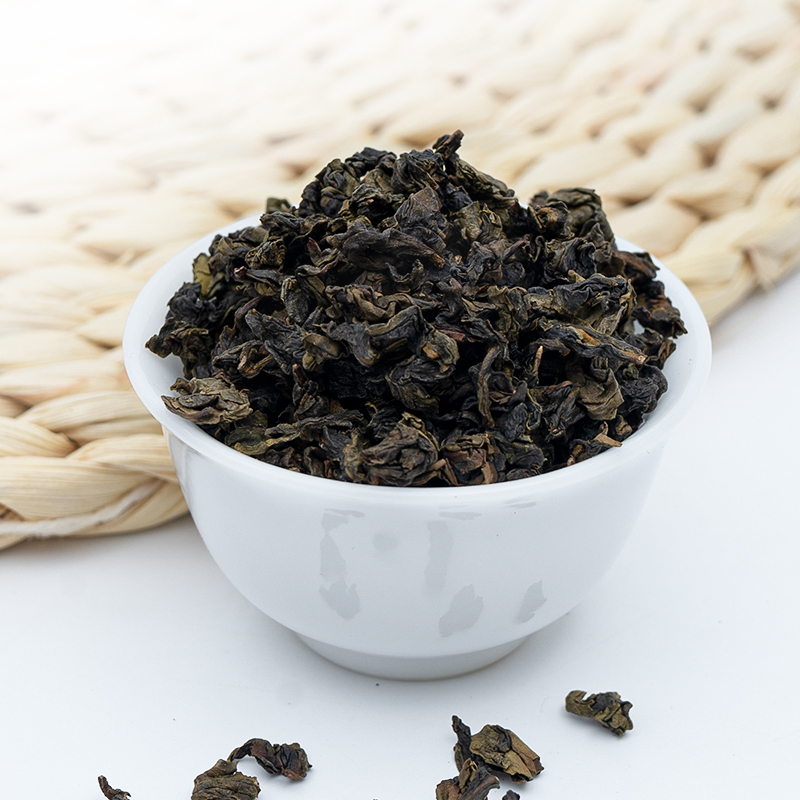 Anxi Tieguanyin Oolong Tea | Strong Aroma| Traditional Roasting Process | Full Aroma and Flavor | Core Product Area
