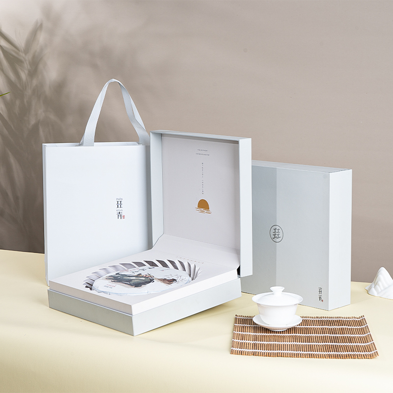 2021 Fuding White Peony White Tea 350g | The Year of Ox Edition | Premium Growing Regions | Gift Box