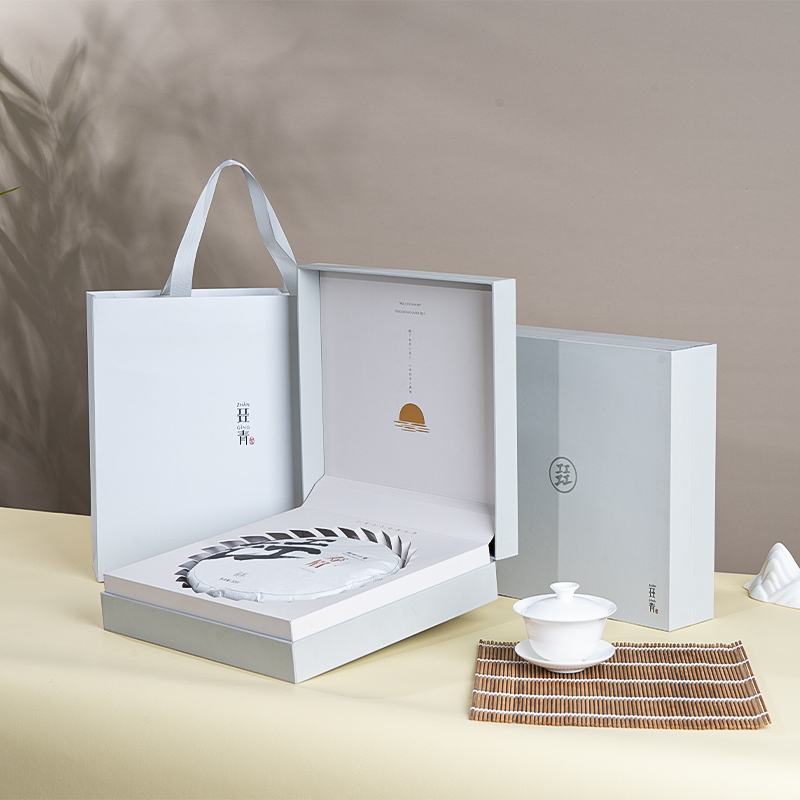 2022 Fuding Shoumei White Tea Cake 350g | Core Area, Traditional Craft | Gift Box