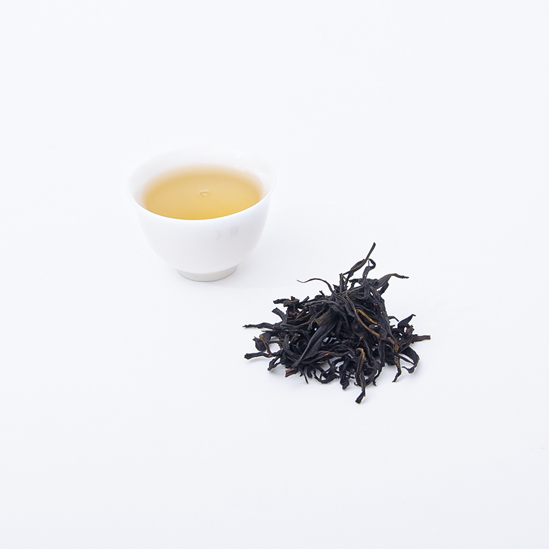Phoenix Dancong Oolong Tea Brother | Orchid Aroma | High Orchid Aroma | Complex Fruit Flavor | Guangdong Chaozhou