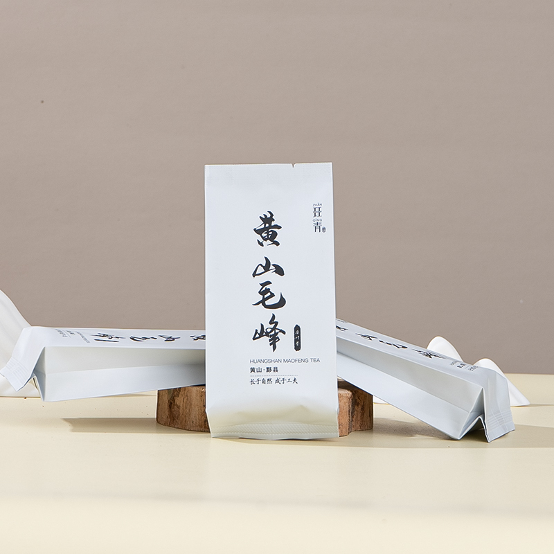 Huangshan Maofeng 2023 | April Harvest | Unique Orchid Aroma | Top Ten Famous Tea of China