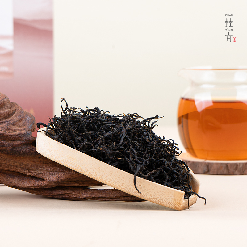 Qi Men Black Tea 2025 | April Harvest | Unique Orchid Aroma | Top Ten Famous Tea of China