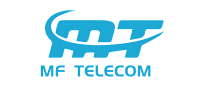 MF-Telecom logo