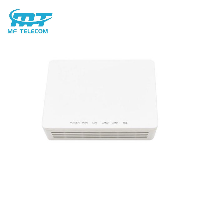 HW EG8120L OMCI ONT