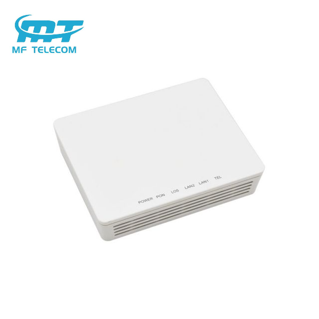 HW EG8120L OMCI ONT