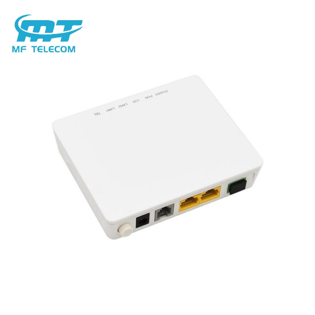 HW EG8120L OMCI ONT