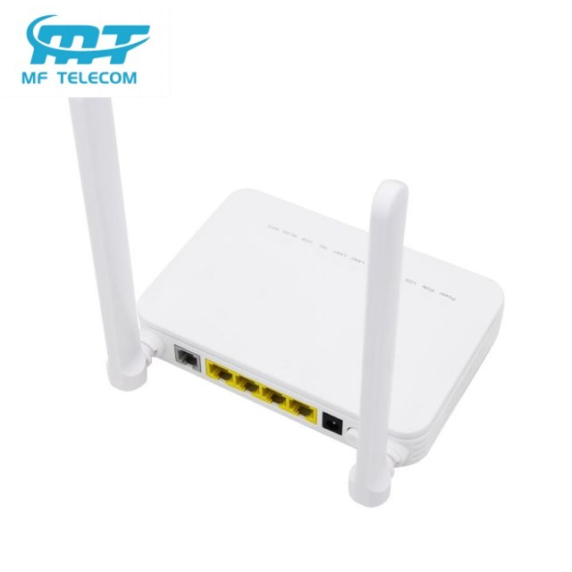 HW EG8141A5 2.4G WIFI ONT