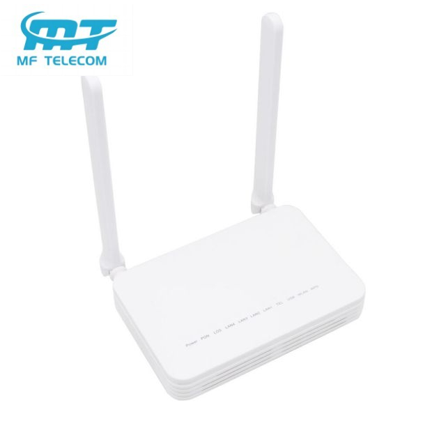HW EG8141A5 2.4G WIFI ONT