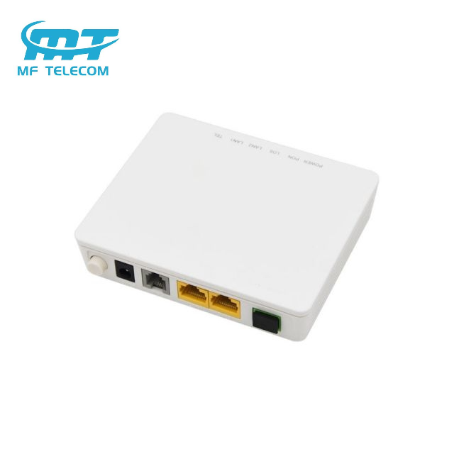 HW EG8120L OMCI ONT