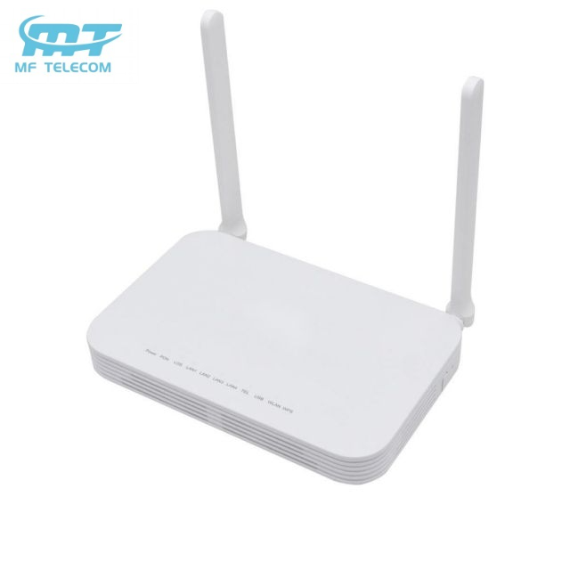HW EG8145X6 Dualband WIFI 6 ONT