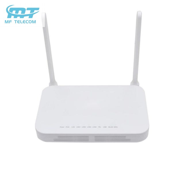 HW EG8145X6 Dualband WIFI 6 ONT