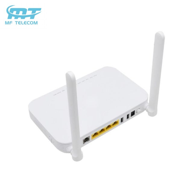 HW EG8145X6 Dualband WIFI 6 ONT