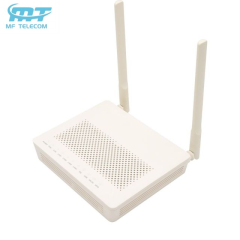HW HG8546M 2.4G WIFI ONT