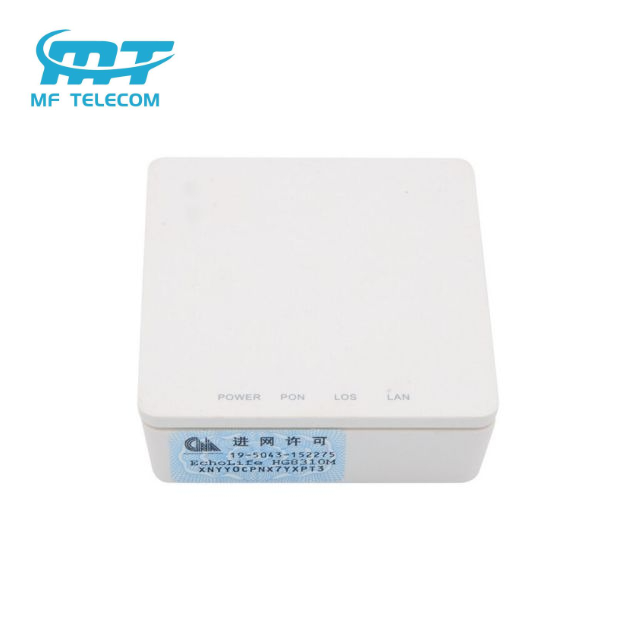 HW HG8010H OMCI ONT