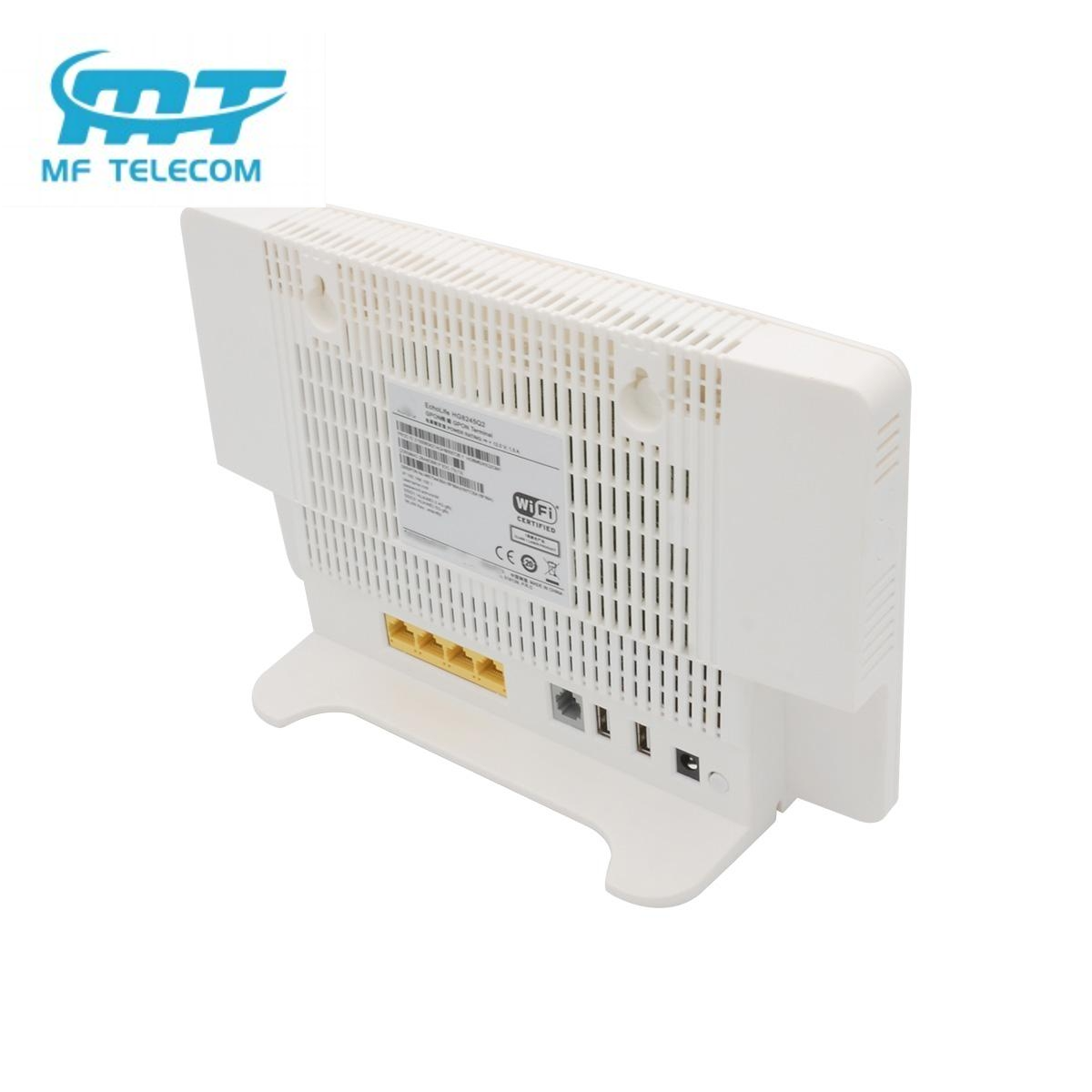 HW HG8245Q2 Dualband WIFI ONT