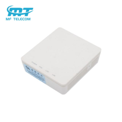 HW HG8010H OMCI ONT