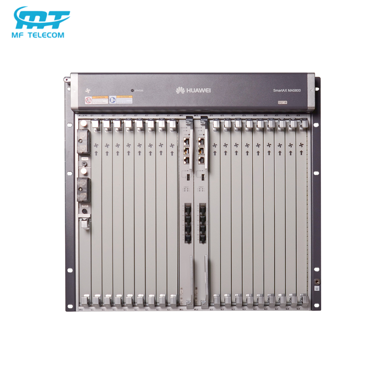 Huawei MA5800-X17 OLT