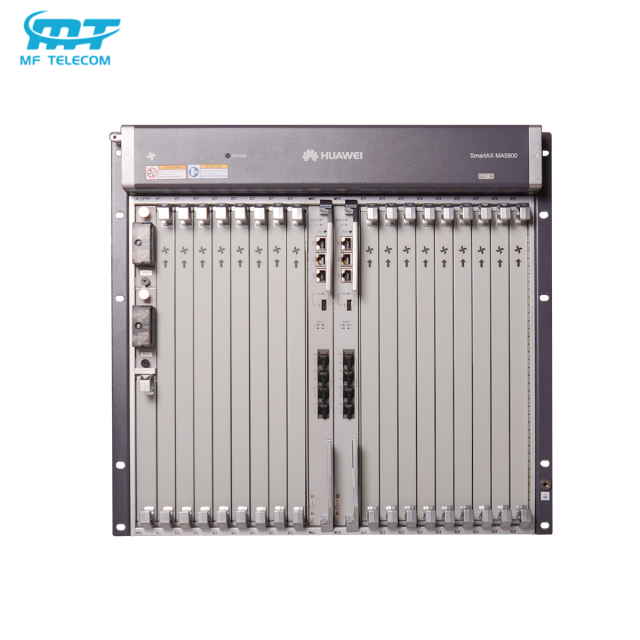 Huawei MA5800-X17 OLT