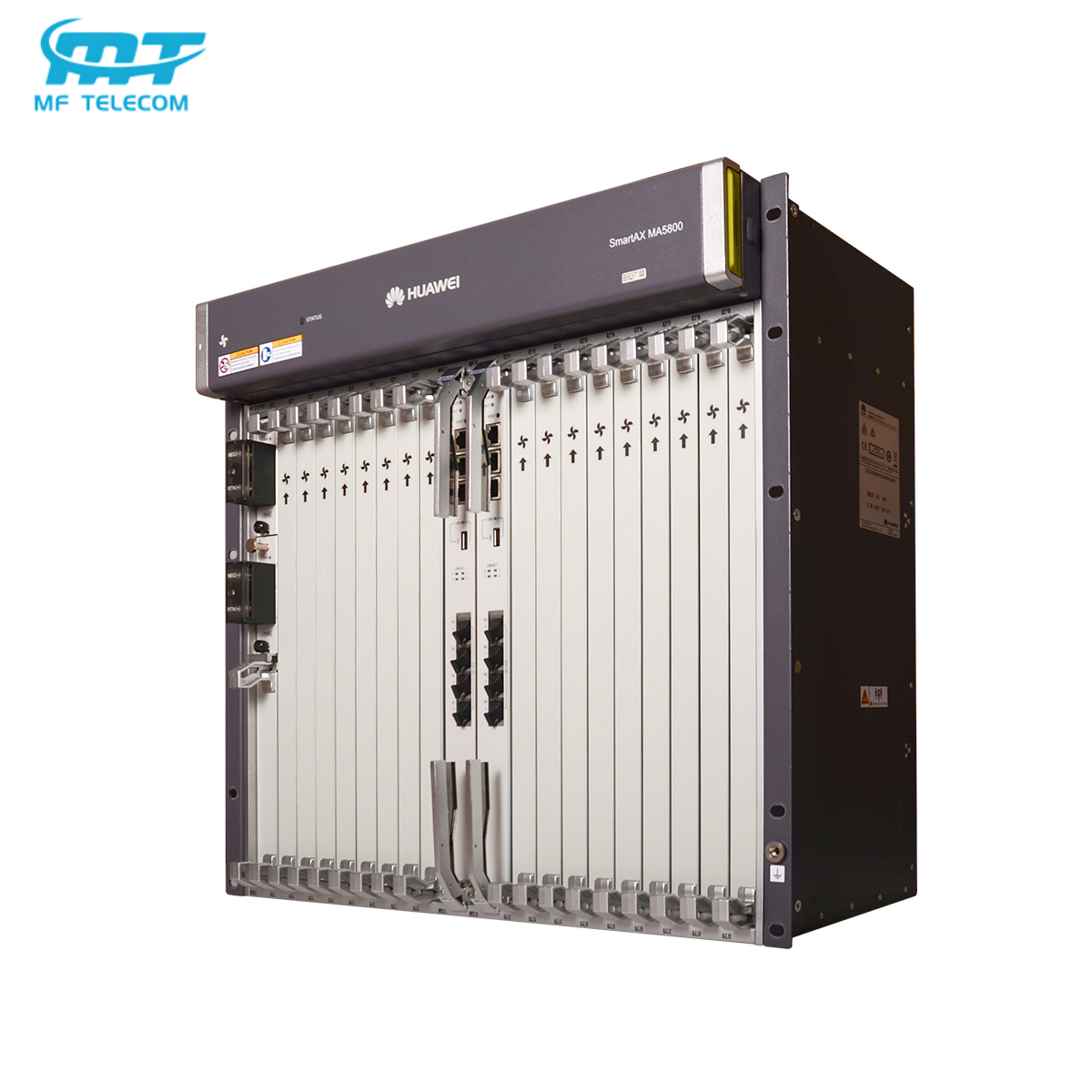 Huawei MA5800-X17 OLT