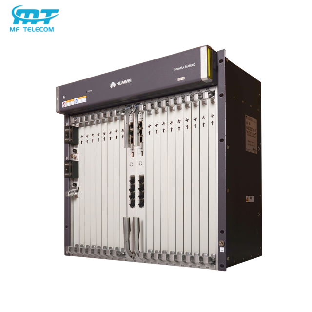 Huawei MA5800-X17 OLT